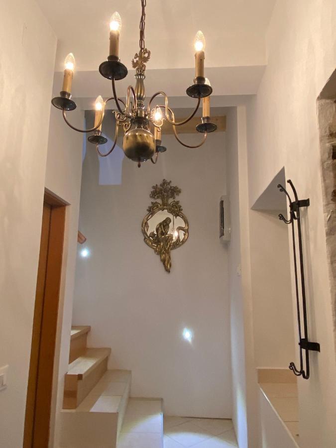 Guesthouse Riba Vrsar Exterior foto